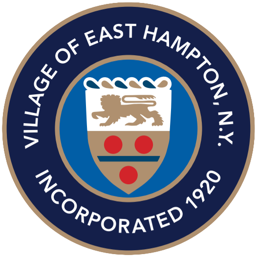 East Hampton Village
